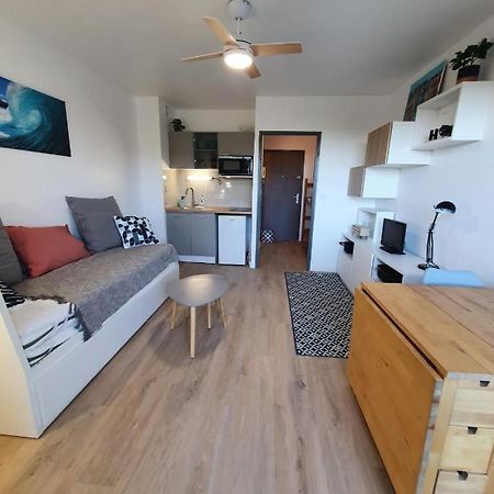 Charmant Studio Refait A Neuf Carnon Port 34 Mauguio Exterior photo